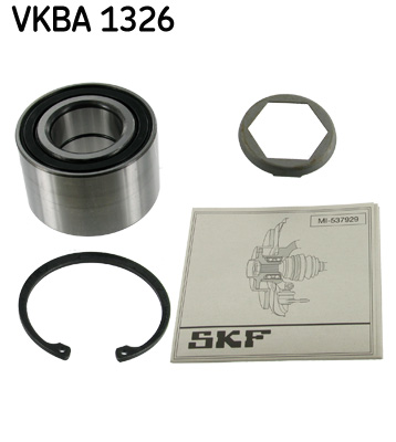 Set rulment roata VKBA 1326 SKF